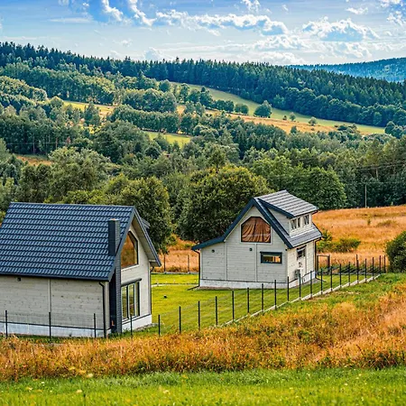 Lovely In With Wifi Feriehus *